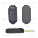 LN01RC - TELEMANDO PLEGABLE 3 BOTONES ( MARELLI ANTIGUO )