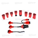 AUT80 - AUTEL DS808BT U2