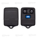 FD01RC - TELEMANDO LLAVERO 3 BOTONES FORD