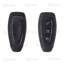 FD13RC - TELEMANDO KEYLESS GO 3 BOTONES FORD (TIPO LAGRIMA)
