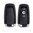 FD17RC - TELEMANDO KEYLESS GO 3 BOTONES FORD ( NUEVO FORMATO )