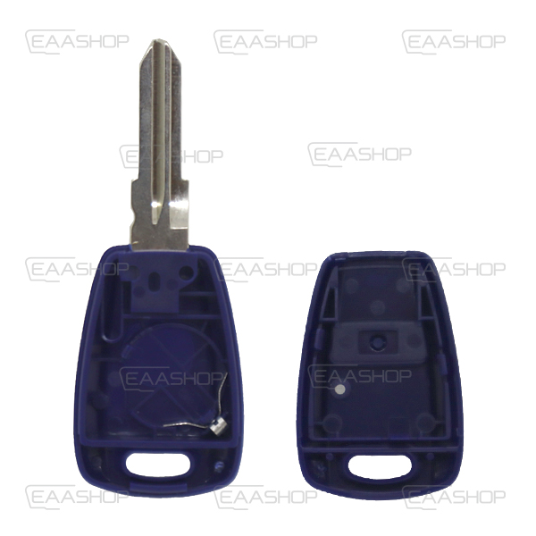 FIA01KS - CARCASA DE MANDO FIAT PUNTO 1 BOTON (G15) SERRETA