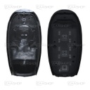 SZ05KS - CARCASA DE MANDO SUZUKI 2 BOTONES