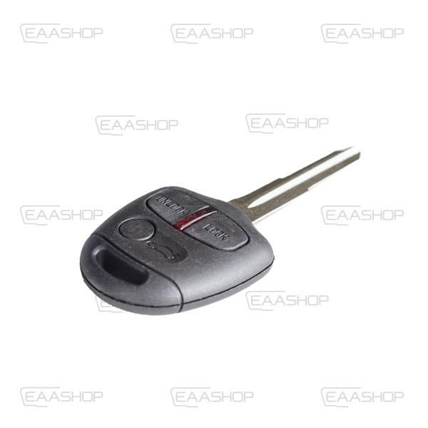MT02RC - TELEMANDO FIJO 3 BOTONES MITSUBISHI - ORIGINAL
