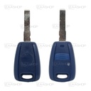 FIA02KS - CARCASA DE MANDO FIAT PUNTO 1 BOTON (SIP22) REGATA