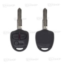 MT03RC - TELEMANDO FIJO 3 BOTONES MITSUBISHI
