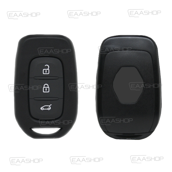 RE34RC - TELEMANDO FIJO 3 BOTONES RENAULT - ORIGINAL