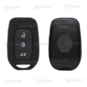 RE34RC - TELEMANDO FIJO 3 BOTONES RENAULT - ORIGINAL