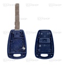 FIA02KS - CARCASA DE MANDO FIAT PUNTO 1 BOTON (SIP22) REGATA