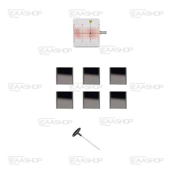 ADAS02 - KIT COMPLETO ADAS CSC0600 CON SOFTWARE INCLUIDO