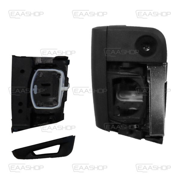 VAG10KS - CARCASA DE MANDO PLEGABLE DE GOLF VII Y SEAT LEON