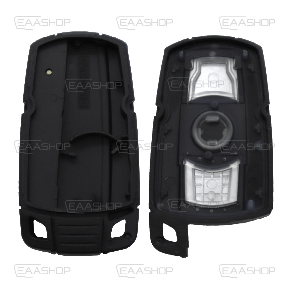 BW05KS - CARCASA DE MANDO BMW CAS S3 3 BOTONES