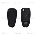 FD19RC - TELEMANDO PLEGABLE 3 BOTONES FORD ( FURGONETA ) - ORIGINAL