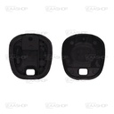 YH02TK - LLAVE PARA TRANSPONDER YAMAHA PERFIL ZD30