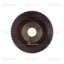 XH61 - DISCO DE CORTE PARA CONDOR XC009