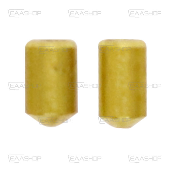 OFF64 - BOMBIN PUERTA BMW SERIE 5 E39 PERFIL HU58 LLAVE INCLUIDA