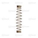 OFF64 - BOMBIN PUERTA BMW SERIE 5 E39 PERFIL HU58 LLAVE INCLUIDA