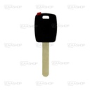 OFF66 - LLAVE PARA TRANSPONDER HONDA JMA PERFIL HON66GP