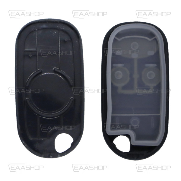 HO01KS - CARCASA DE MANDO HONDA 2 BOTONES INDEPENDIENTE