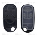 HO01KS - CARCASA DE MANDO HONDA 2 BOTONES INDEPENDIENTE
