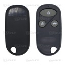 HO02KS - CARCASA DE MANDO HONDA 3 BOTONES INDEPENDIENTE