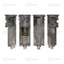 OFF43 - BOMBIN DE PUERTA XSARA PICASSO II. PERFIL SX9 SIN CABLES