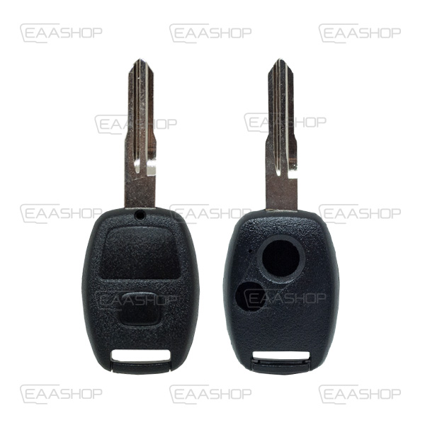 HO03KS - CARCASA DE MANDO HONDA FIJO 2 BOTONES -HON58R
