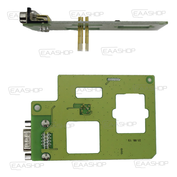 XH65 - ADAPTADOR VOLVO CEM ( MPC5748G )
