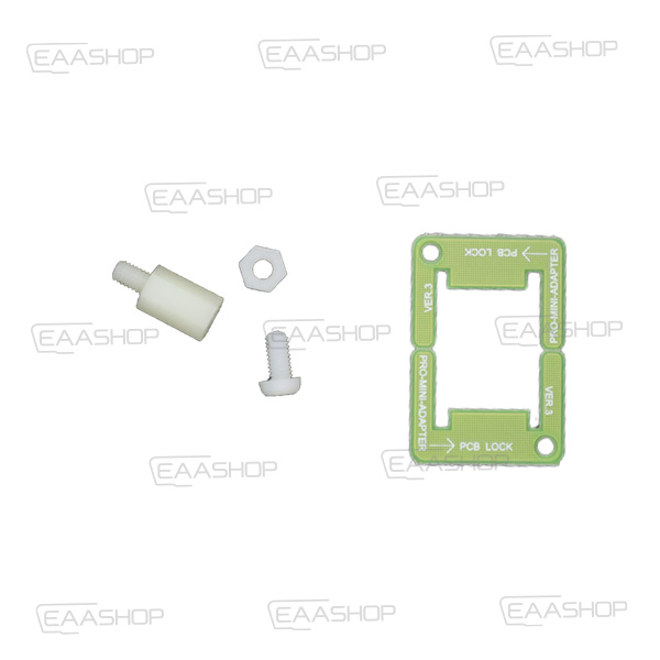 XH65 - ADAPTADOR VOLVO CEM ( MPC5748G )
