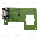 XH63 - ADAPTADOR VOLVO CEM ( MPC5646C )