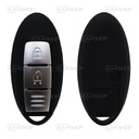 NS12RC - TELEMANDO KEYLESS GO 2 BOTONES NISSAN