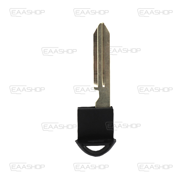 NS12RC - TELEMANDO KEYLESS GO 2 BOTONES NISSAN