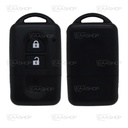 NS24RC - TELEMANDO KEYLESS GO 2 BOTONES NISSAN