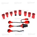 AUT80 - AUTEL DS808BT