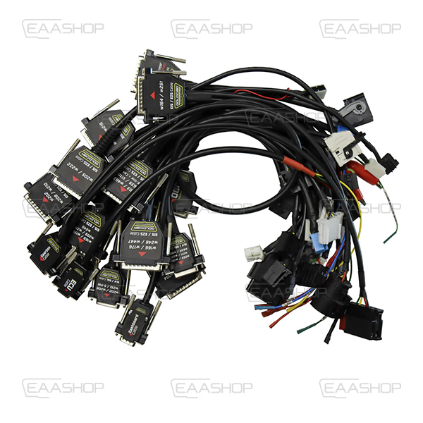 ACC19 - BANCO DE PRUEBA ABRITES Y VVDI MB