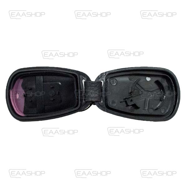 HY01KS - CARCASA AUTO HYUNDAI 2 BOTONES
