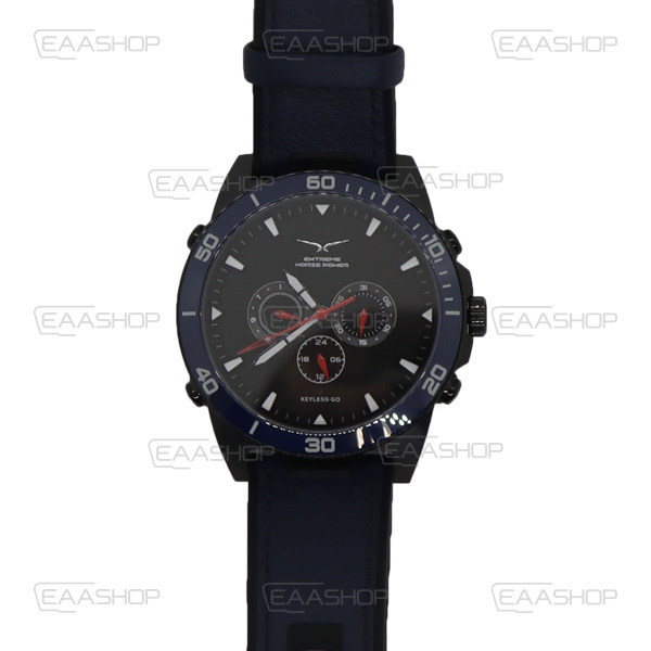 XH72 - RELOJ CON FUNCIÓN DE APERTURA DE COCHE KEYLESS XHORSE