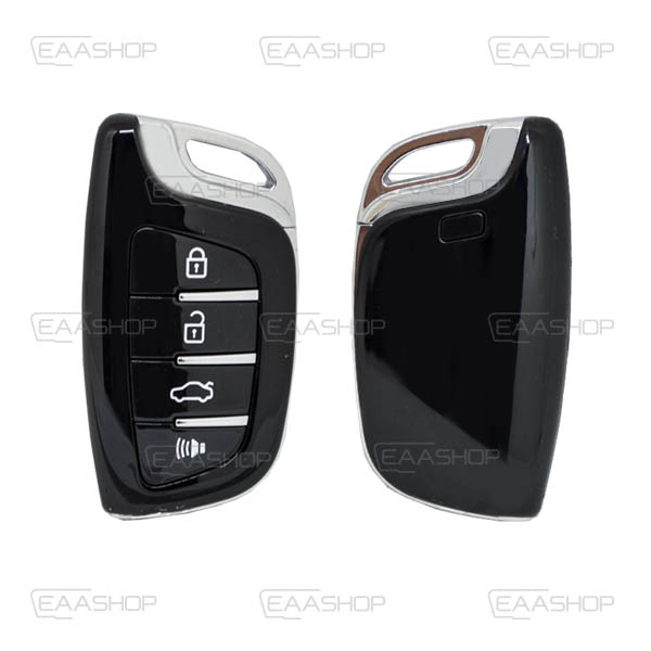XH15RC - TELEMANDO KEYLESS 4 BOTONES XHORSE PROXIMIDAD