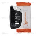 XH15RC - TELEMANDO KEYLESS 4 BOTONES XHORSE PROXIMIDAD