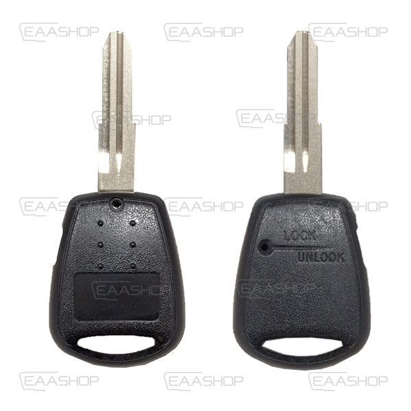 HY03KS - CARCASA DE MANDO HYNDAY FIJA 1 BOTON