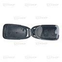 HY04KS - CARCASA DE MANDO HYUNDAI 3 BOTONES INDEPENDIENTE