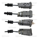 AU01LK - KIT BOMBÍN PUERTA + ANTIRROBO + BOMBÍN GUANTERA AUDI A3 2012 +  PERFIL HU66 ORIGINAL