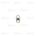 AU03KS - CARCASA DE MANDO PLEGABLE 2 BOTONES AUDI