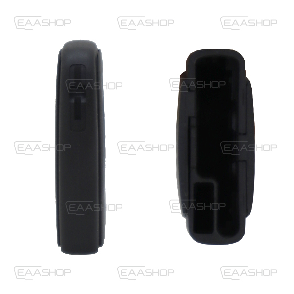 AU06KS - CARCASA DE MANDO 3 BOTONES AUDI