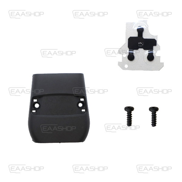 BW01KS - CARCASA DE MANDO FIJO 3 BOTONES BMW