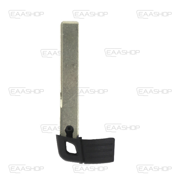 BW05KS - CARCASA DE MANDO KEYLESS 3 BOTONES BMW