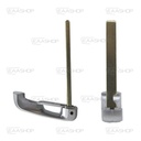 BW08KS - CARCASA DE MANDO KEYLESS 3 BOTONES BMW