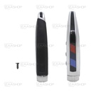 BW09KS - CARCASA DE MANDO KEYLESS 4 BOTONES BMW