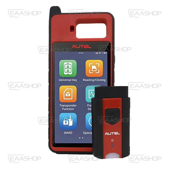 AUT97 - AUTEL KM100