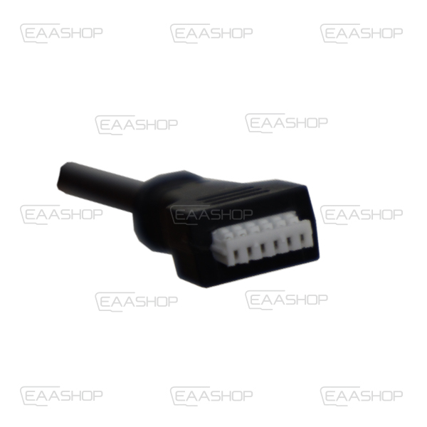 ACC34 - CABLE DE CONEXION PARA GENERACION DE MANDOS